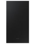 Soundbar Samsung - HW-Q600C, crni - 7t