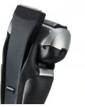 Brijač Panasonic - ES-RT47-H503, 3 glave za brijanje, srebrnast/crni - 3t