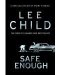 Safe Enough - 1t