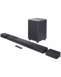 Soundbar JBL - Bar 1300, crni - 1t