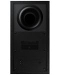 Soundbar Samsung - HW-B650, crni - 8t