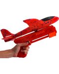 Zrakoplov s lanserom Toi Toys - Asortiman - 2t