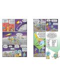 Science Comics: Solar System - 4t