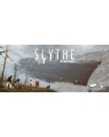 Proširenje za društvenu igaru Scythe - The Wind Gambit - 6t