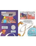 Science Comics: Solar System - 3t