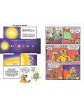 Science Comics: Solar System - 2t