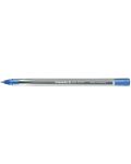 Kemijska olovka Schneider Tops 505 M, plava - 2t