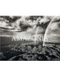 Sebastiao Salgado. Amazonia: Postcard Set - 1t