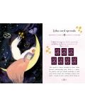 Seasons of the Witch: Litha Oracle (44 Cards and Guidebook) - 8t