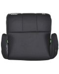 Sjedalo za auto Moni - Monza, IsoFix, i-Size, 125-150 cm, Black - 6t