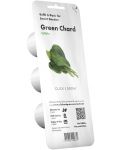 Sjeme Click and Grow - Zelena blitva, 3 punjenja - 1t