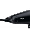 Fen za kosu Philips - Prestige Pro HPS920/00, 2300W, crni - 5t