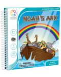 Magnetna igra Smart Games - Noah's Ark, putno izdanje - 1t