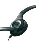 Slušalice Sennheiser PC 3 Chat - crne - 3t