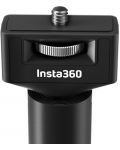Selfie štap Insta360 - Power, za ONE X2 Action, crni - 3t