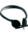 Slušalice Sennheiser PC 3 Chat - crne - 4t
