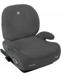 Sjedalo za auto KikkaBoo - i-Boost, i-Size, IsoFix, 125-150 cm, Dark Grey - 1t