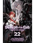 Seraph of the End, Vol. 22 - 1t