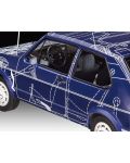 Modeli za sastavljanje Revell Suvremeni: Automobili - VW Golf GTI (Builders Choice) - 2t