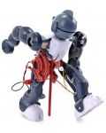 Sastavljiv robot 3 u 1 Cute Sunlight - Plešući robot - 3t