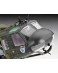 Model za sastavljanje Revell Vojni: Helikopter - Bell UH-1 SAR - 2t