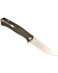 Sklopivi nož Dulotec - K251-BK - 3t
