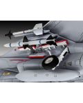 Model za sastavljanje Revell Vojni: Zrakoplovi -  F-14D Super Tomcat - 3t