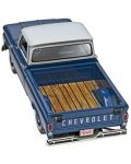 Modeli za sastavljanje Revell Suvremeni: Automobili - 1966 Chevy Fleetside Pickup - 2t