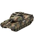Model za sastavljanje Revell Vojni: Tenkovi - Leopard 1A5 - 1t