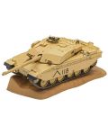 Model za sastavljanje Revell Vojni: Tenkovi - Challenger 1 - 1t