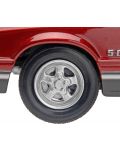 Modeli za sastavljanje Revell Suvremeni: Automobili - Ford Mustang LX 5.0 Drag Racer - 2t