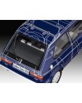 Modeli za sastavljanje Revell Suvremeni: Automobili - VW Golf GTI (Builders Choice) - 3t