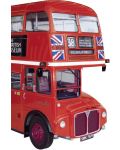 Modeli za sastavljanje Revell Suvremeni: Automobili - London bus - 3t