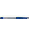 Kemijska olovka Uniball Lakubo Broad – Plavi, 1.4 mm - 1t