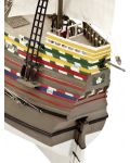 Sastavljeni model Revell Antički: Brodovi - Jedrenjak Mayflower (400. godišnjica izdanja) - 4t