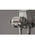 Sastavljeni model Revell Kozmički: Star Wars - AT-AT - 3t