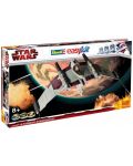 Sastavljivi model Revell Svemirski: Star Wars - V-19 Torrent starfighter - 2t