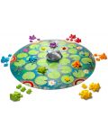 Dječja društvena igra Smart Games - Froggit - 2t
