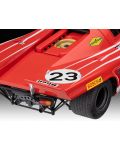 Modeli za sastavljanje Revell Suvremeni: Automobili - Porsche 917 KH Le Mans Winner 1970 - 3t