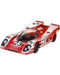 Modeli za sastavljanje Revell Suvremeni: Automobili - Porsche 917 KH Le Mans Winner 1970 - 1t