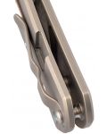 Sklopivi nož od titana Dulotec - K904 - 6t