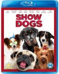 Show Dogs (Blu-ray) - 1t