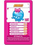 Kartaška igra Top Trumps - Shopkins Super Shopper - 2t