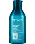 Redken Extreme Length Šampon za kosu, 300 ml - 1t