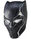 Kaciga Hasbro Marvel: Black Panther - Black Panther (Black Series Electronic Helmet) - 9t