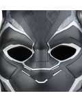Kaciga Hasbro Marvel: Black Panther - Black Panther (Black Series Electronic Helmet) - 4t