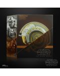 Kaciga Hasbro Television: The Mandalorian - Trapper Wolf (Black Series Electronic Helmet) - 8t
