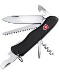 Švicarski džepni nož Victorinox - Forester, 12 funkcija - 1t