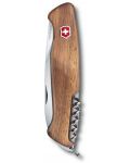 Švicarski džepni nož Victorinox  - RangerWood 55,  10 funkcija - 3t