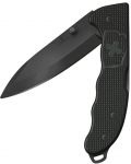 Švicarski nožić Victorinox Evoke - BS Alox, crni - 1t